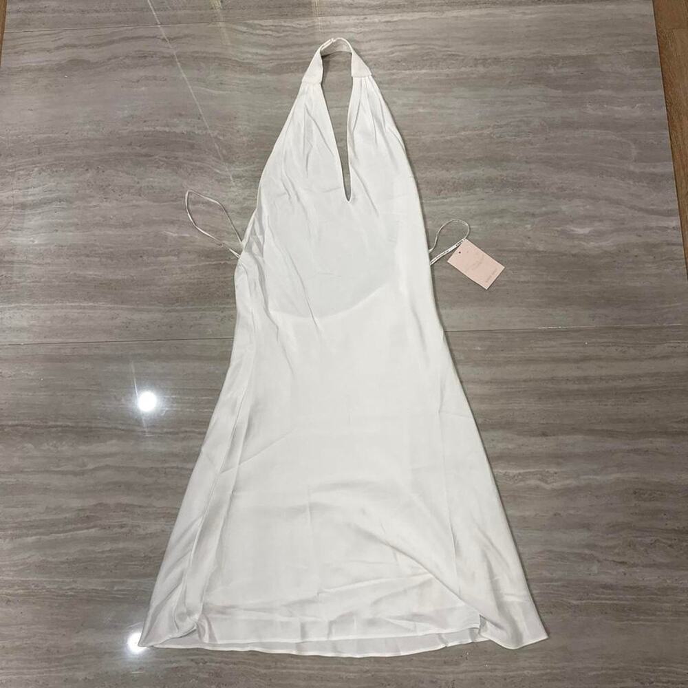 Birdy grey stacy dress